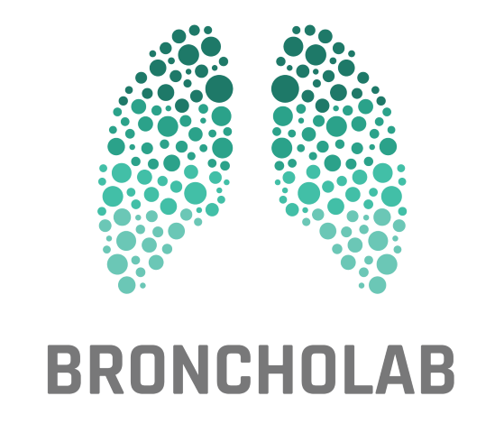 Broncholab