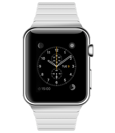 Watch That Matters